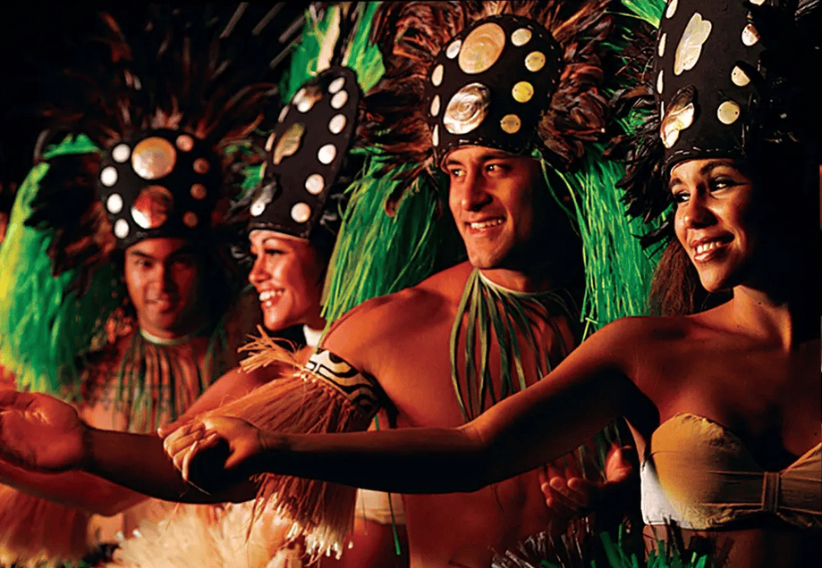 Choosing a Kauai Luau: Garden Settings, Plantation Shows and Family Favorites 